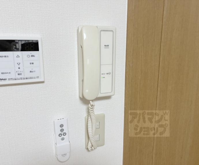 【シャルム円山】間取