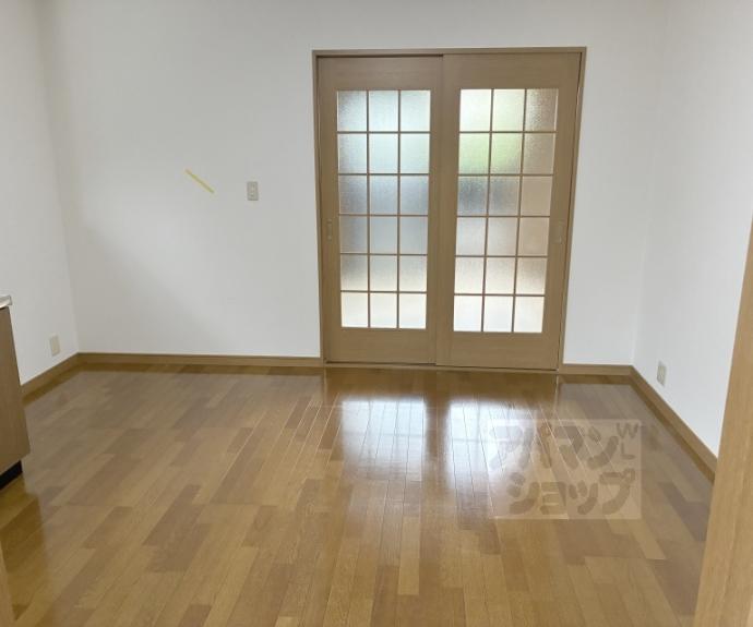 【シャルム円山】間取