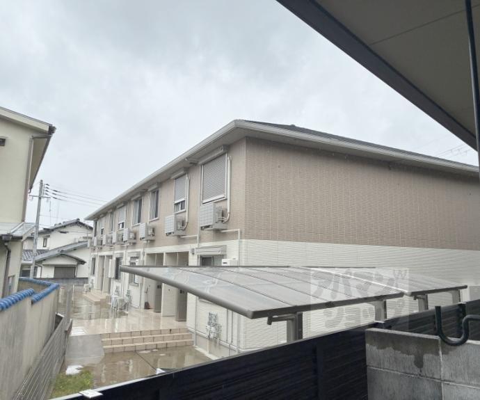【シャルム円山】間取