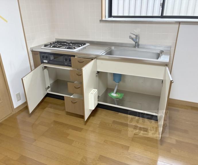 【シャルム円山】間取