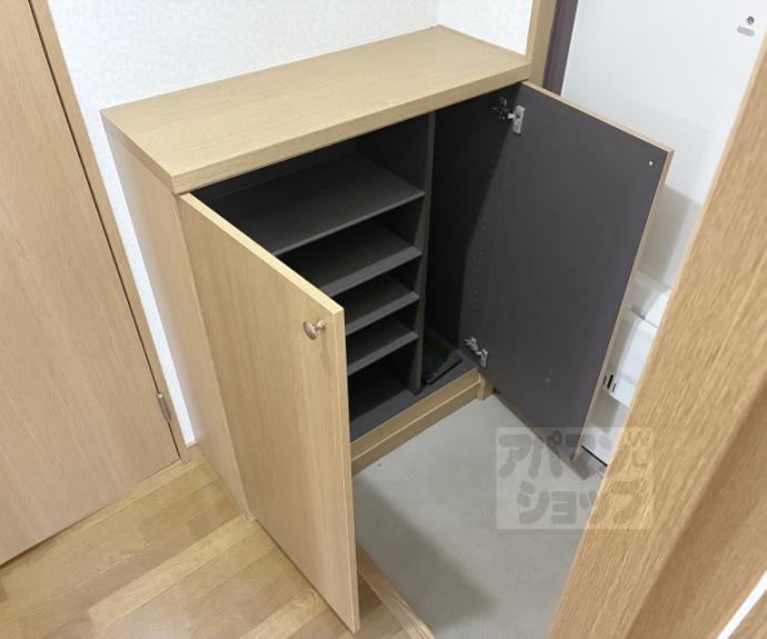 【シャルム円山】間取