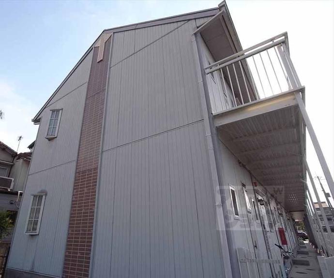 【ハイツ白井Ｂ棟】間取