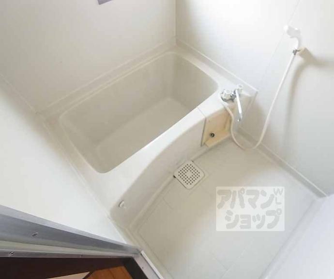 【ハイツ白井Ｂ棟】間取