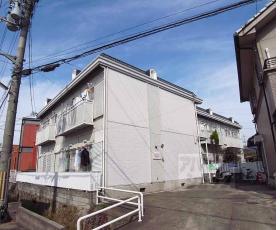アミューズ：間取図