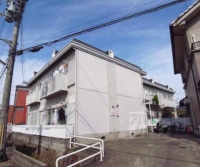 【アミューズ】間取