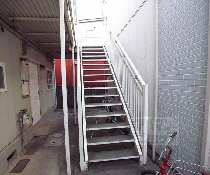 【アミューズ】間取