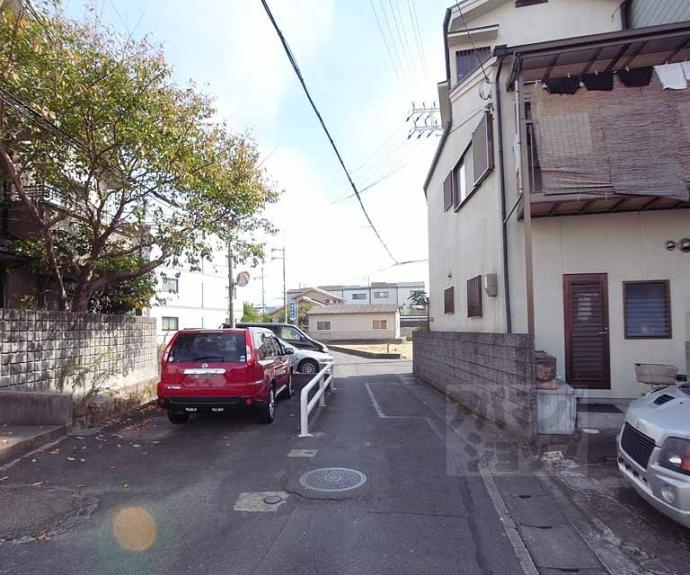 【アミューズ】間取