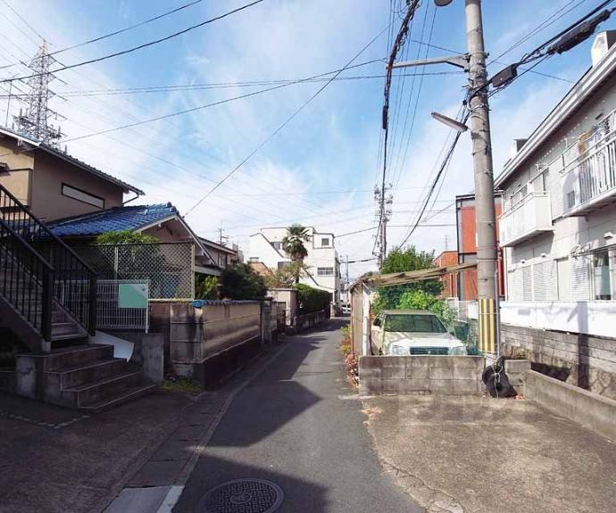 【アミューズ】間取