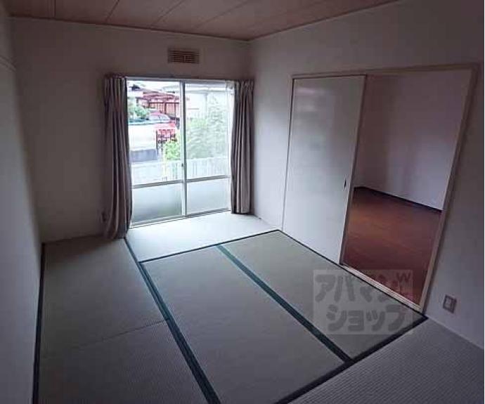 【アミューズ】間取