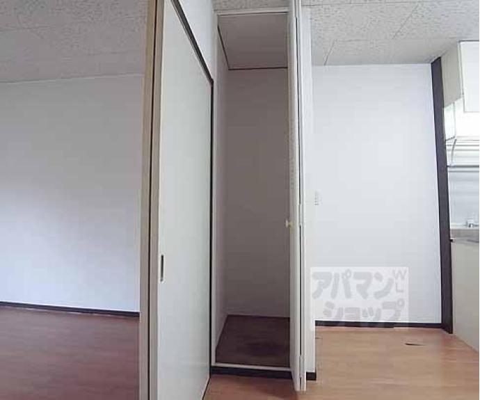 【アミューズ】間取