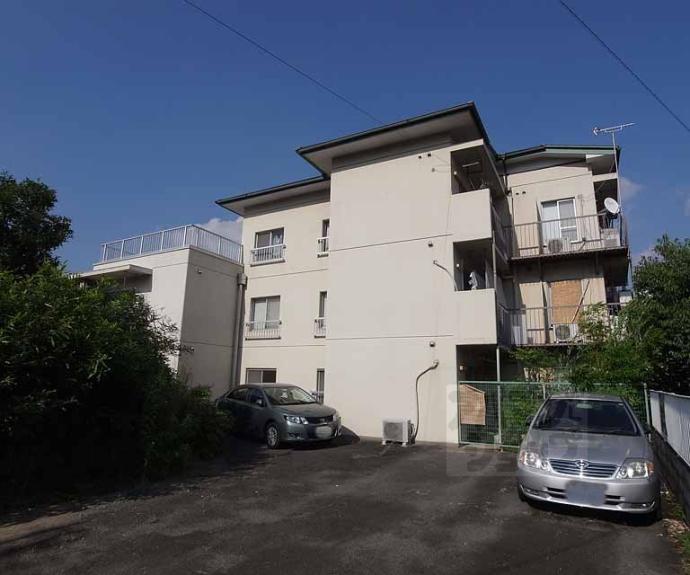 【カサブランカ】間取