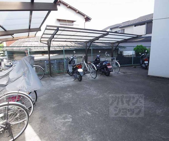 【カサブランカ】間取