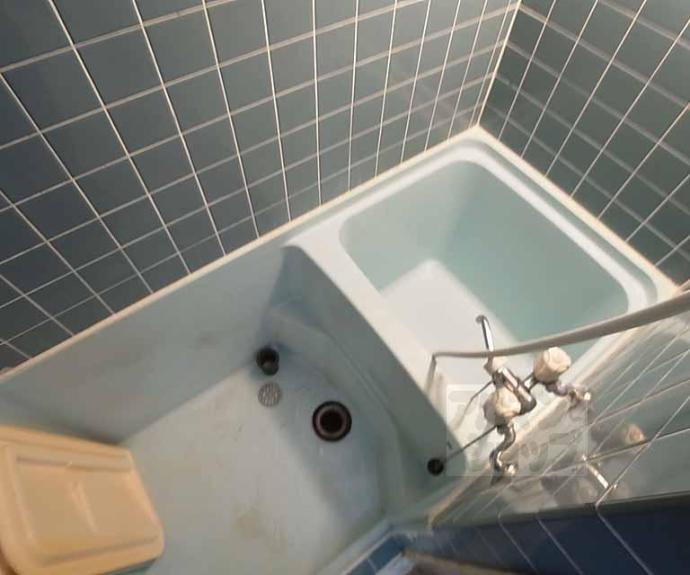 【カサブランカ】間取