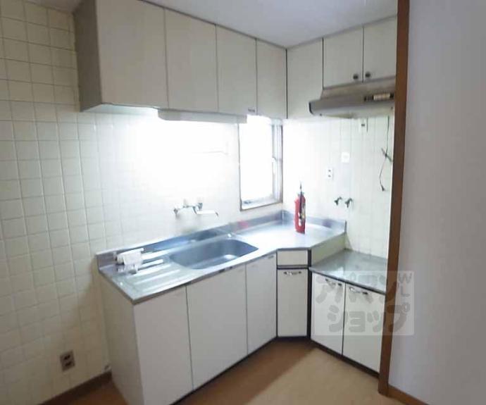 【カサブランカ】間取