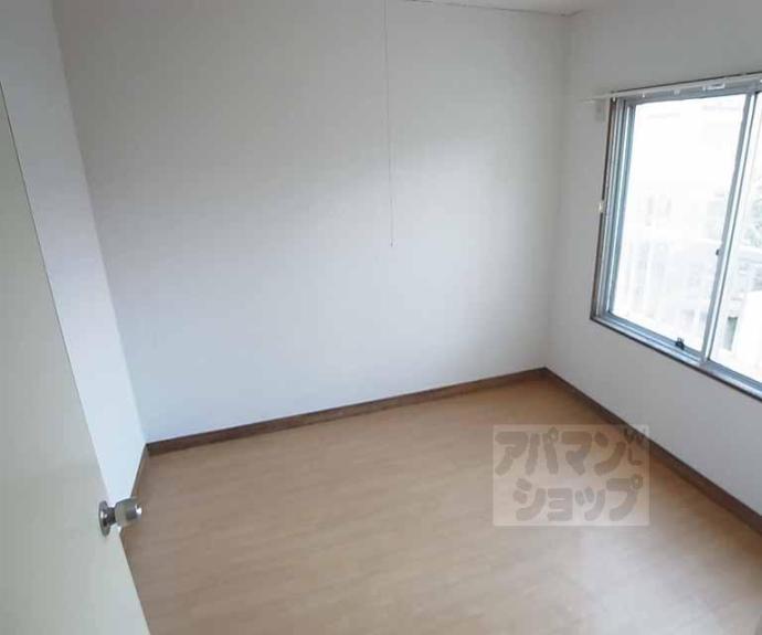 【カサブランカ】間取