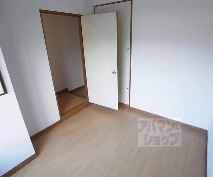 【カサブランカ】間取