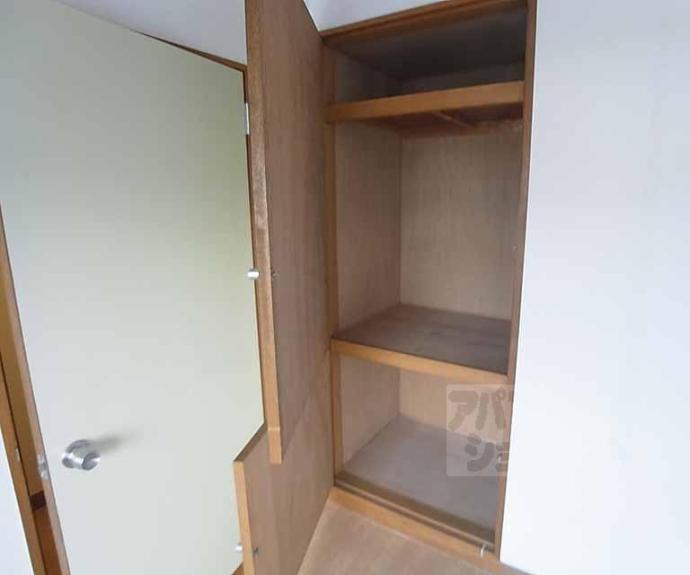 【カサブランカ】間取