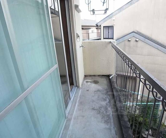 【カサブランカ】間取