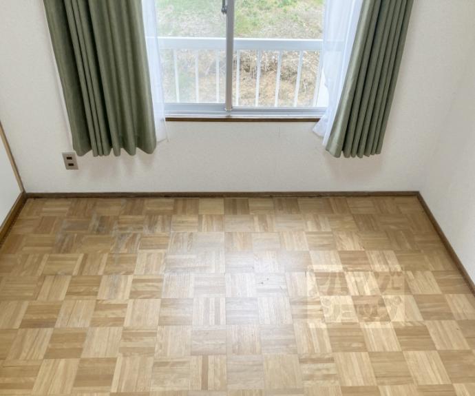 【カサブランカ】間取