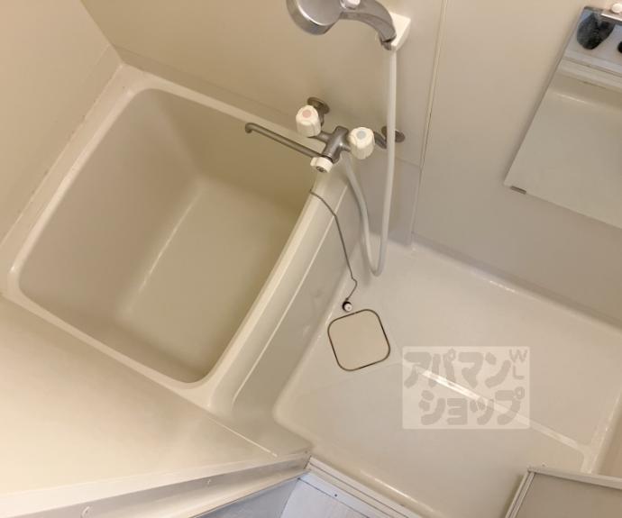 【カサブランカ】間取