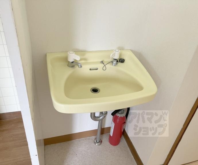 【カサブランカ】間取