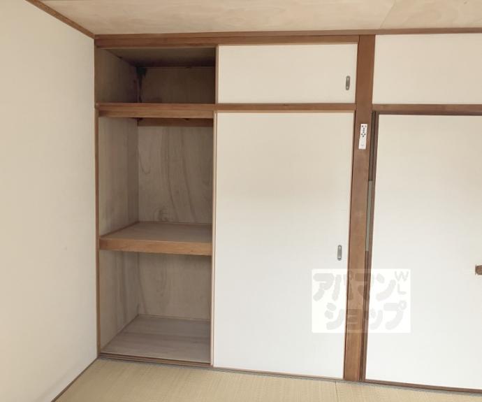 【カサブランカ】間取