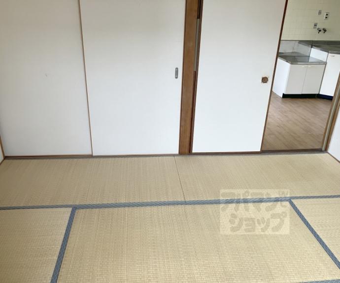 【カサブランカ】間取