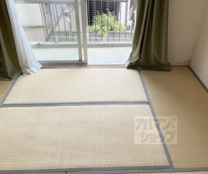 【カサブランカ】間取