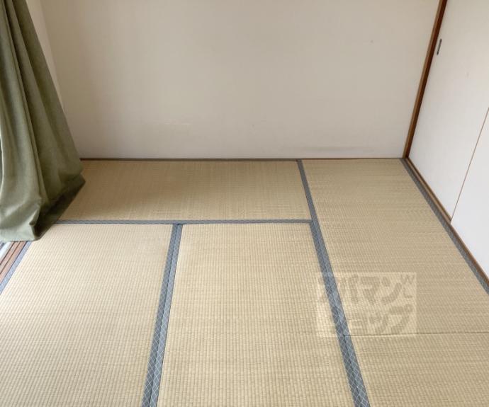 【カサブランカ】間取