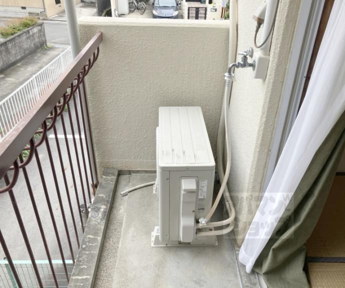 【カサブランカ】間取