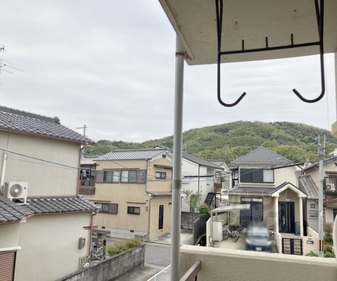 【カサブランカ】間取