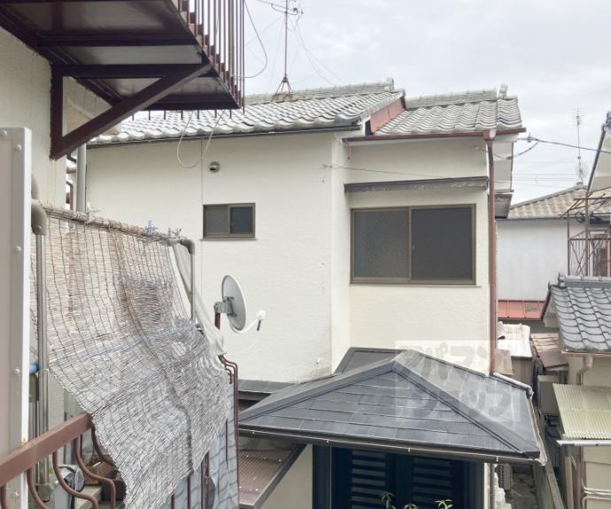 【カサブランカ】間取