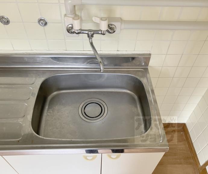 【カサブランカ】間取