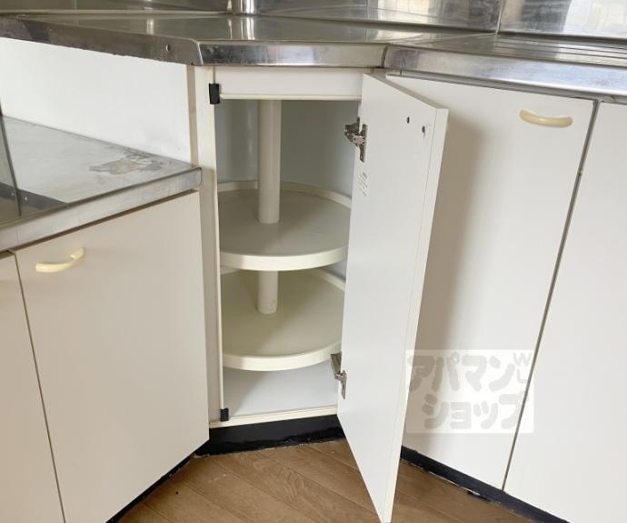 【カサブランカ】間取