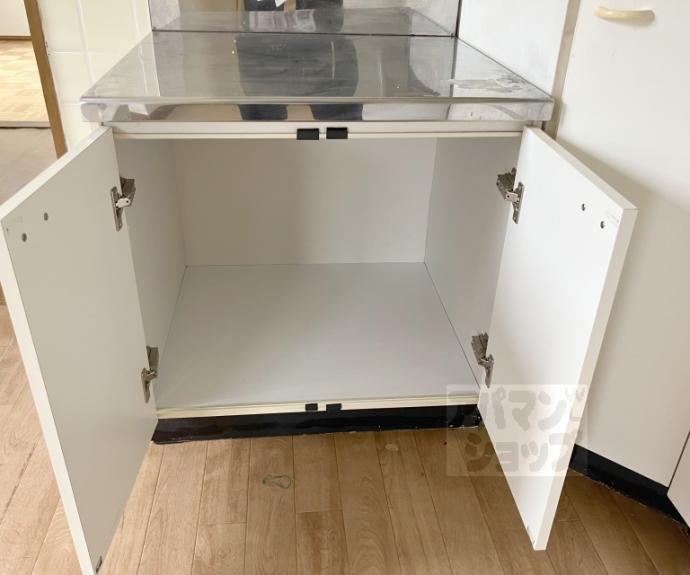 【カサブランカ】間取