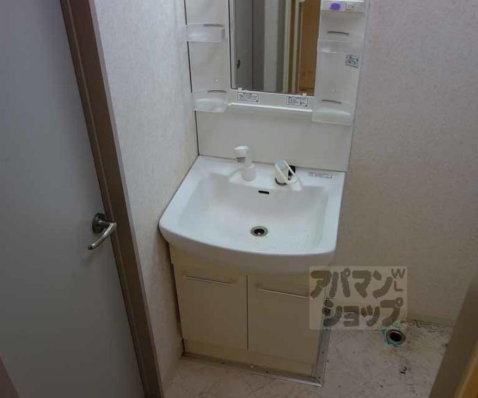 【ハイツハーベスト】間取