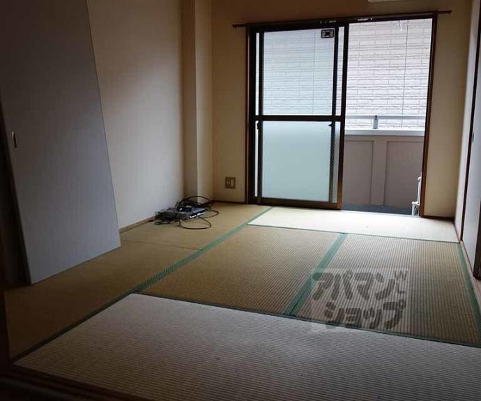 【ハイツハーベスト】間取