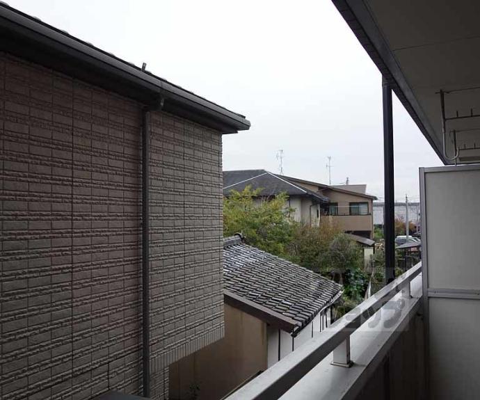 【ハイツハーベスト】間取