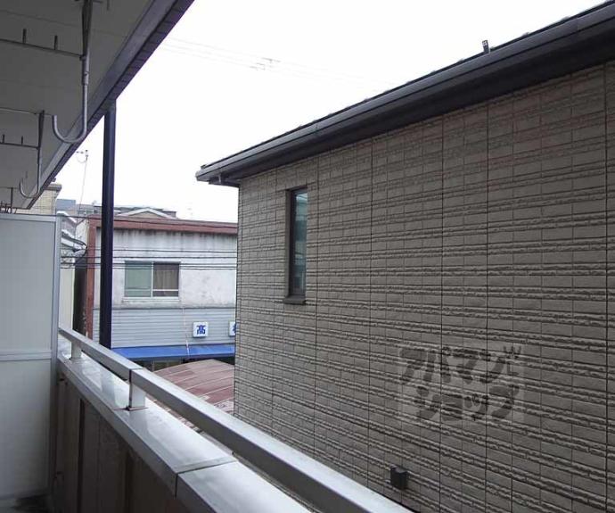 【ハイツハーベスト】間取