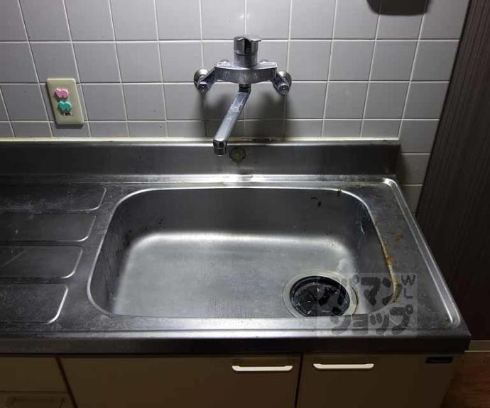 【ハイツハーベスト】間取