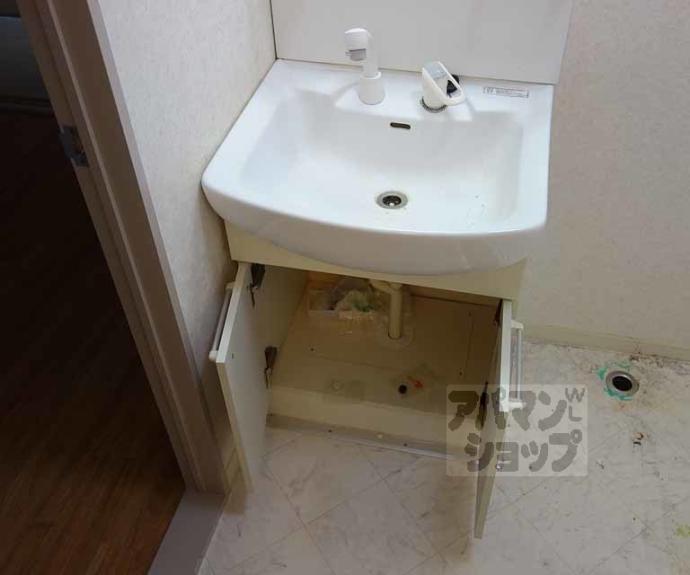 【ハイツハーベスト】間取