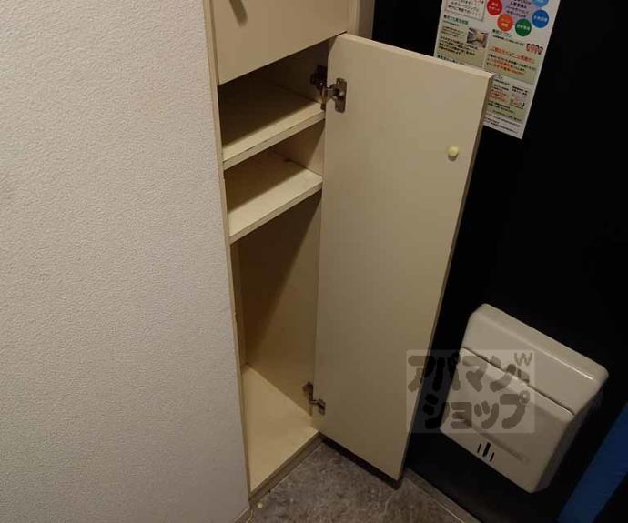 【ハイツハーベスト】間取