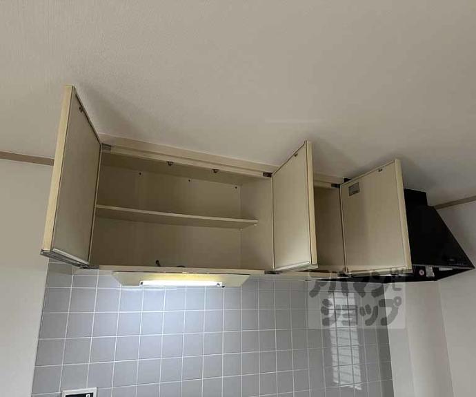 【ハイツハーベスト】間取