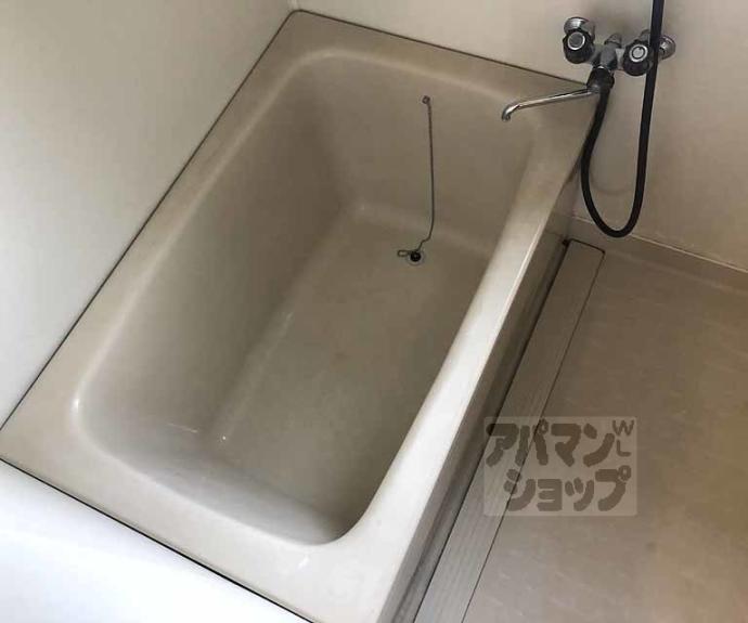 【ハイツ山茶花】