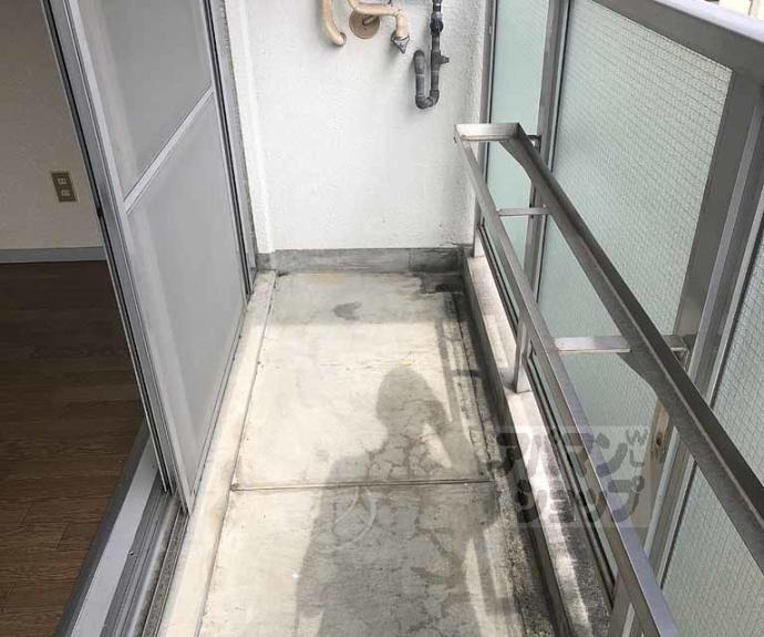 【ハイツ山茶花】