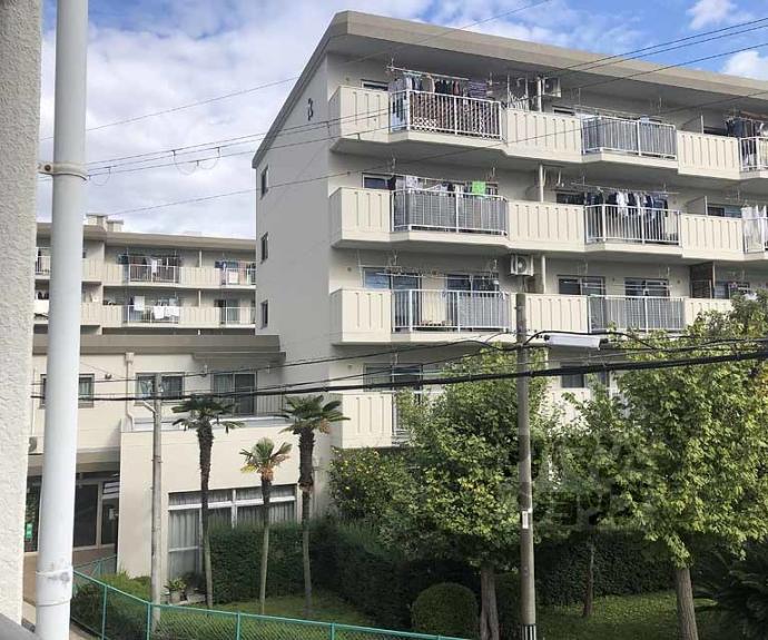 【ハイツ山茶花】