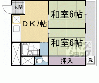 【ロイヤルフラワーマンション】