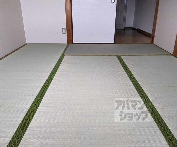 【ロイヤルフラワーマンション】間取