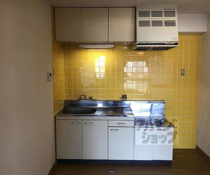 【ロイヤルフラワーマンション】間取