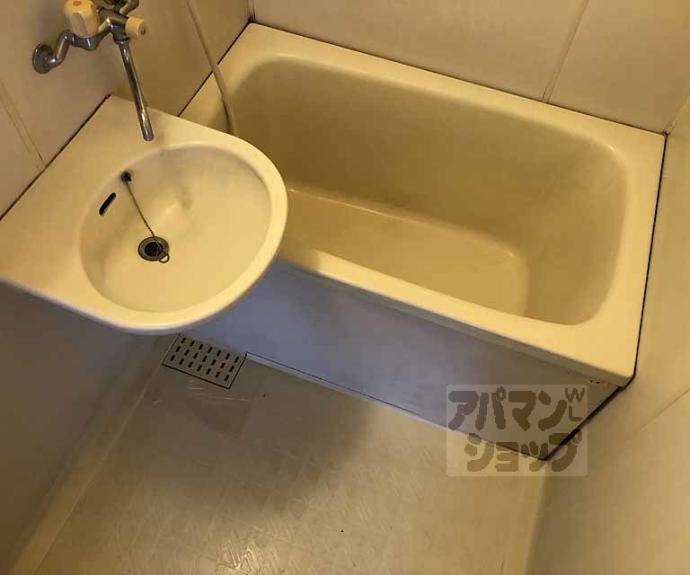 【ロイヤルフラワーマンション】間取